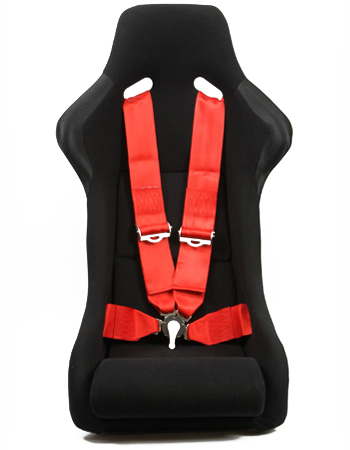 ハーネス レッド メイン画像