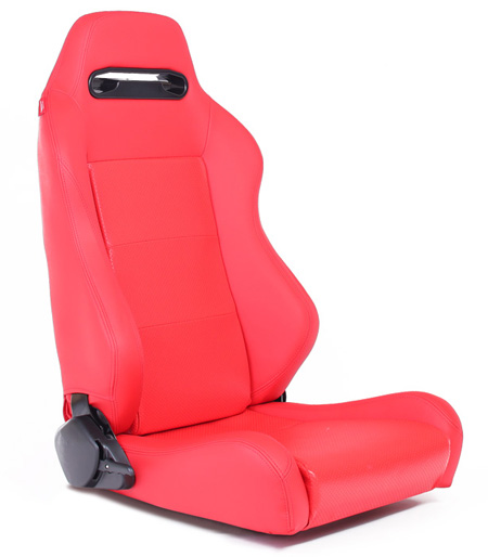 SRS レッド メイン画像