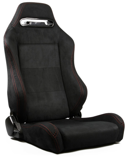 SRS スエード メイン画像